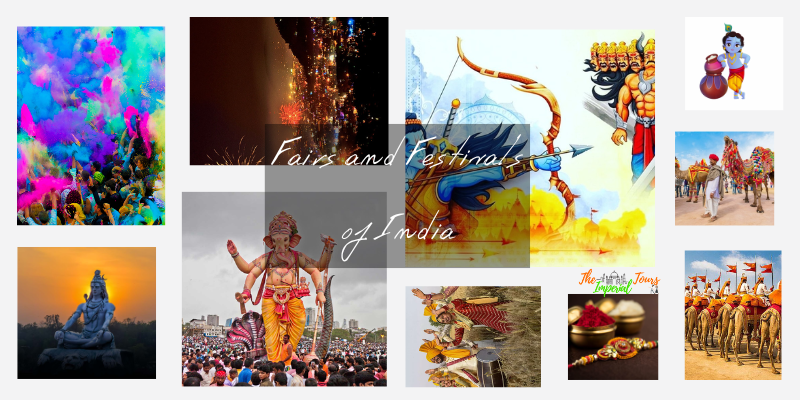 Fairs and Festivals of India