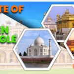 A Taste Of India: Golden Triangle India Tour