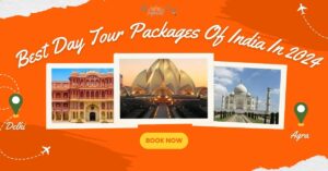 Read more about the article Best Day Tour Packages Of India In 2024