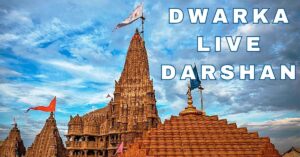 Read more about the article Dwarka Live Darshan: A Guide to One of India’s Holiest Cities