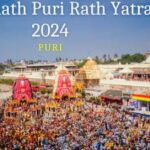 Jagannath Puri Rath Yatra | Puri jagannath Temple