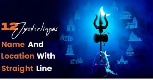 Read more about the article 12 Jyotirlinga Name And Location With Straight Line: Secret Unveiled