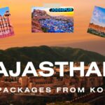 Rajasthan Tour Packages From Kolkata With The Imperial Tours