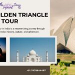 4 Day Golden Triangle Tour: History, Culture, and Adventure