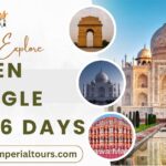 Golden Triangle Tours