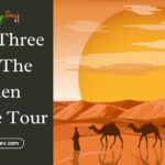 Three Cities: The Golden Triangle Tour You Can’t Miss