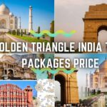 Golden Triangle India Tour Packages Price: Your Ultimate Guide