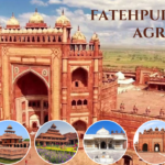 Fatehpur Sikri Agra