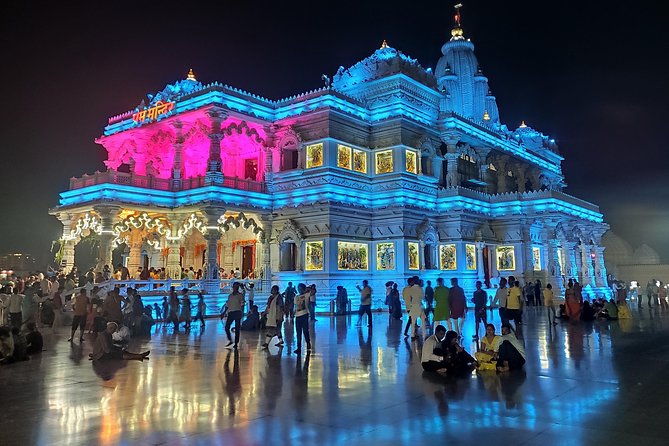 Prem Mandir