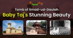 Read more about the article Tomb of Itmad-ud-Daulah: Baby Taj’s Stunning Beauty