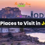 Top 10 Best Places to Visit in Jodhpur | Imperial Tours