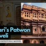 Kothari’s Patwon Ki Haveli: Jaisalmer’s Architectural Marvel