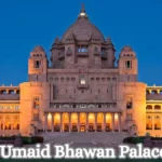 Umaid Bhawan Palace Jodhpur – A Complete Royal Travel Guide