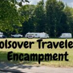 Bolsover Traveller Encampment