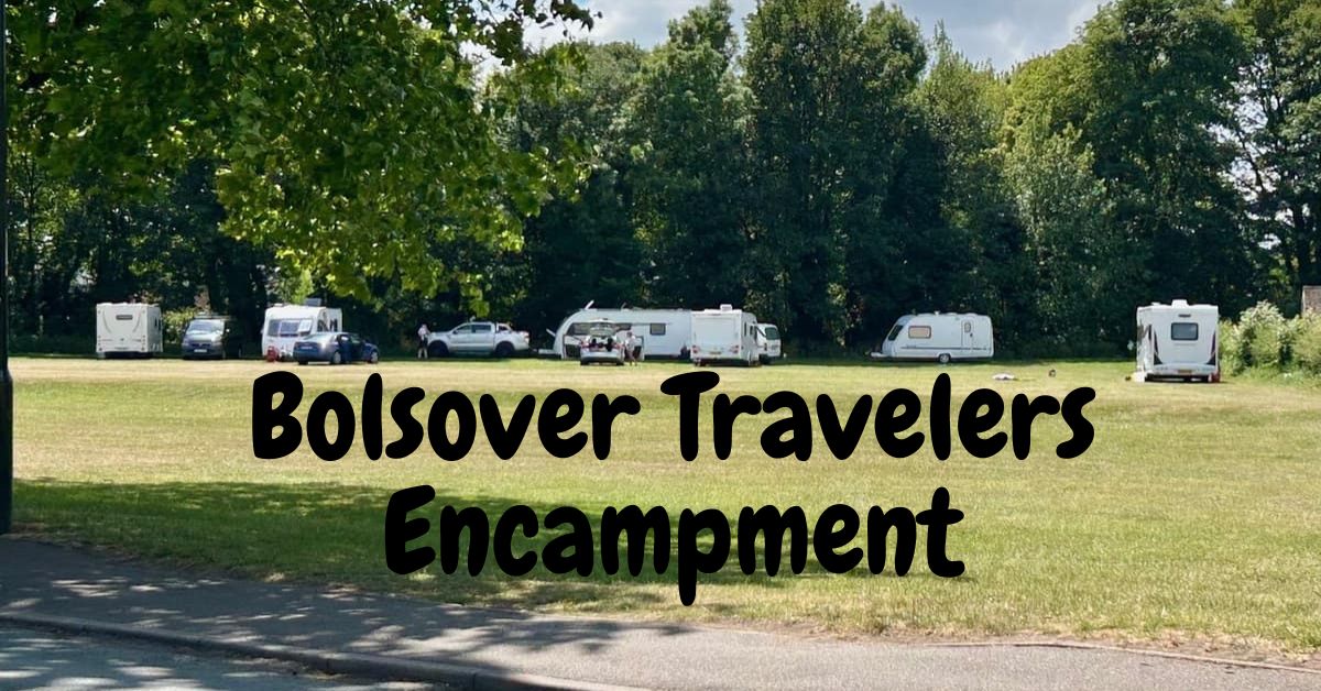 You are currently viewing Bolsover Traveller Encampment : Expert Analysis, Planning Policy & Community Impact