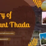 History of Jaswant Thada – A Timeless Marble Legacy in Jodhpur
