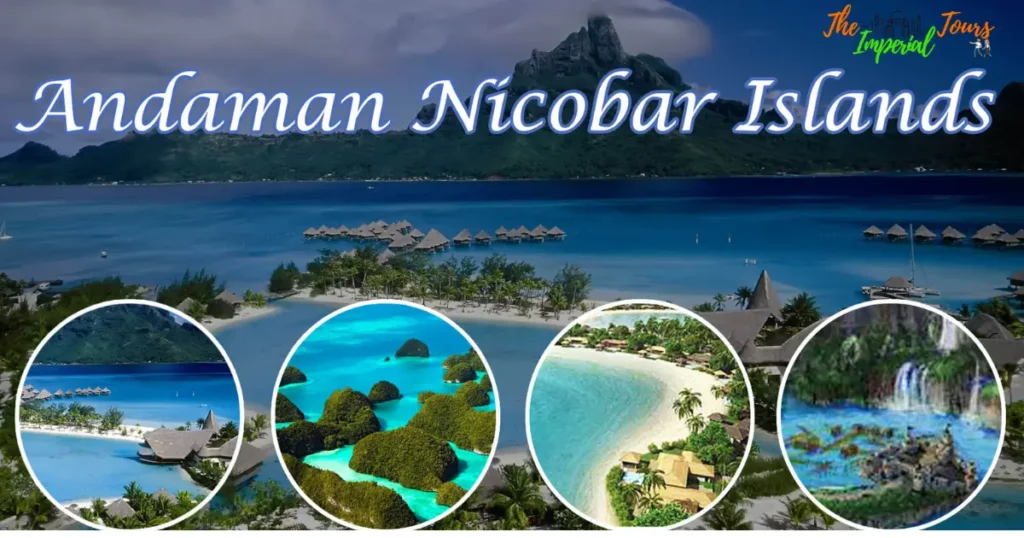 Best Season For Andaman And Nicobar