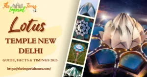 Read more about the article Lotus Temple New Delhi Delhi – Complete Guide (2026 Updated)
