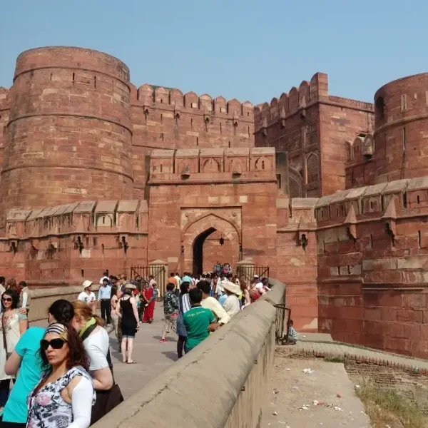 Agra-Fort1 (1)