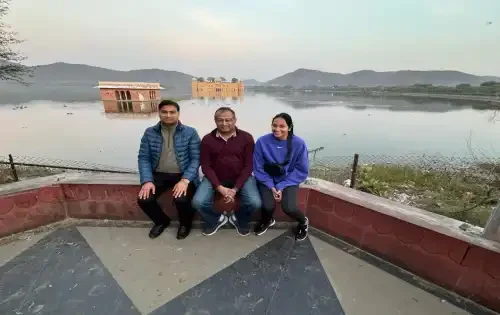 jal mahal