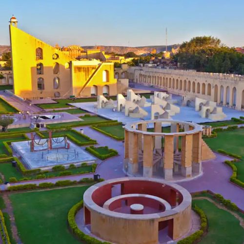 jantar-mantar